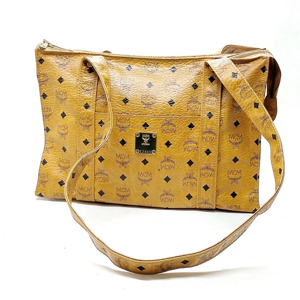 MCM Tote